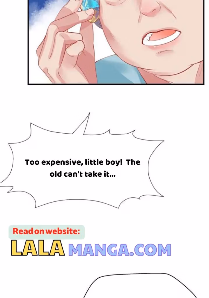 Read Private Devil Puppy chapter 140 image 8 on Lezhin