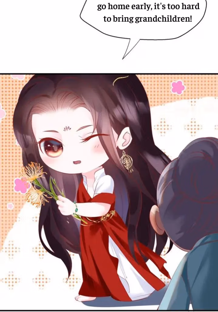 Read Private Devil Puppy chapter 140 image 9 on Lezhin