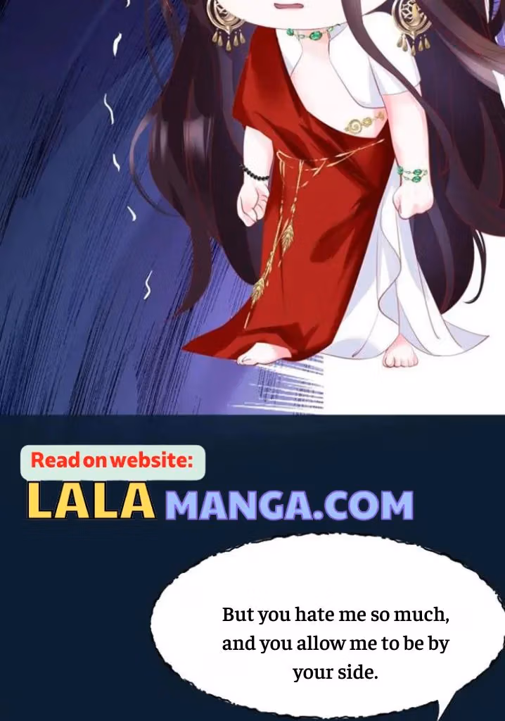 Read Private Devil Puppy chapter 142 image 9 on Lezhin