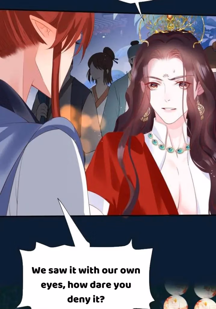 Read Private Devil Puppy chapter 143 image 13 on Lezhin