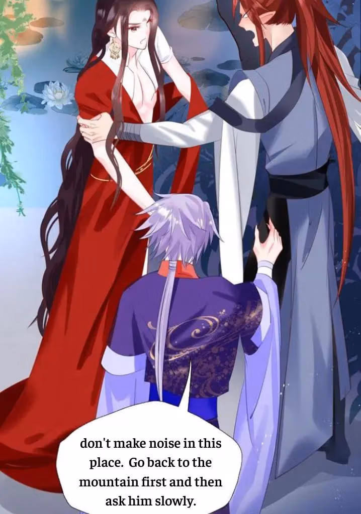 Read Private Devil Puppy chapter 143 image 15 on Lezhin