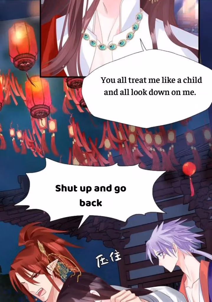 Read Private Devil Puppy chapter 143 image 17 on Lezhin