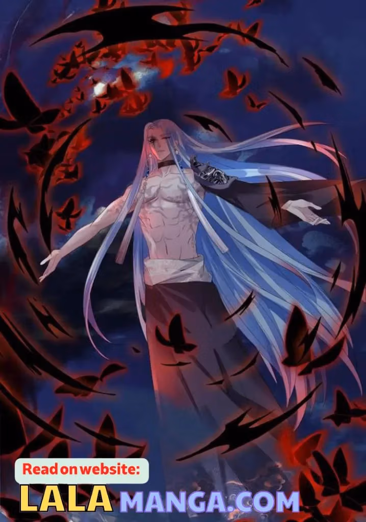Read Private Devil Puppy chapter 143 image 24 on Lezhin