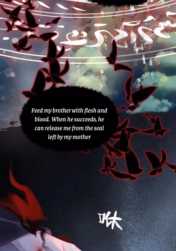 Read Private Devil Puppy chapter 143 image 27 on Lezhin