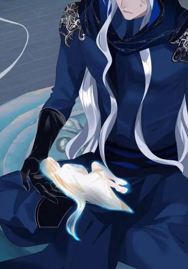 Read Private Devil Puppy chapter 143 image 51 on Lezhin