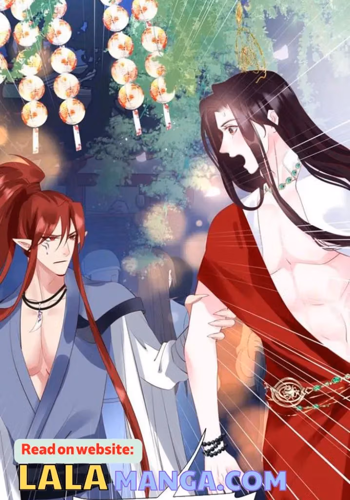 Read Private Devil Puppy chapter 143 image 8 on Lezhin