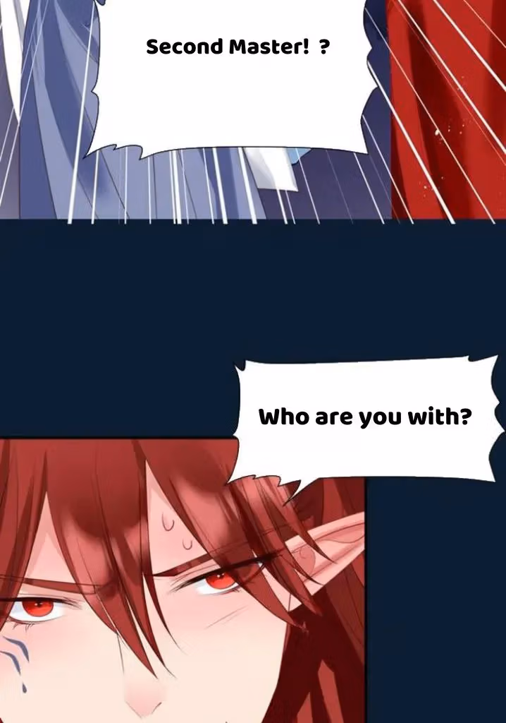 Read Private Devil Puppy chapter 143 image 9 on Lezhin