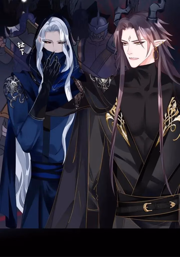Read Private Devil Puppy chapter 144 image 112 on Lezhin