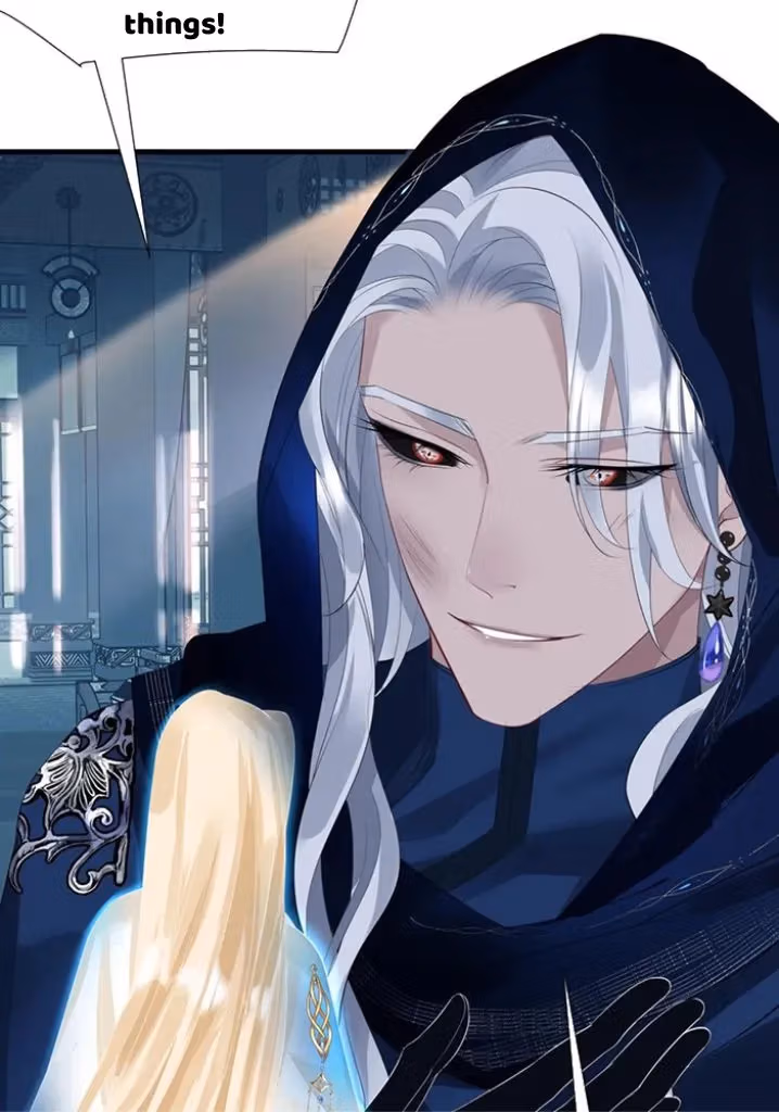 Read Private Devil Puppy chapter 144 image 16 on Lezhin
