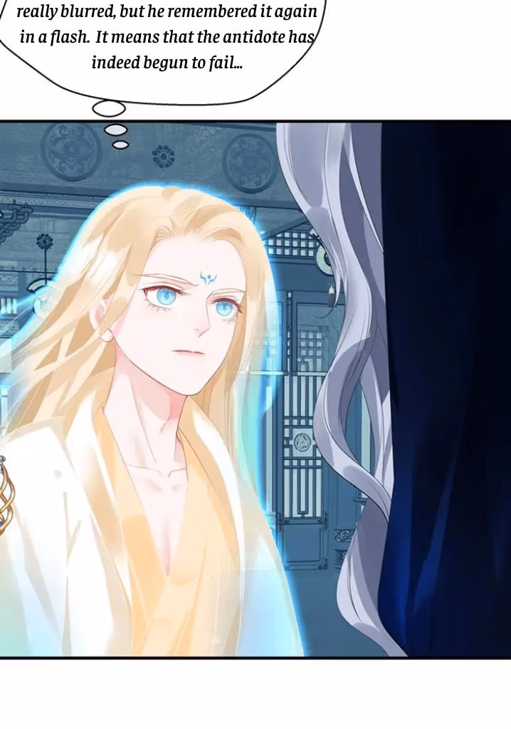 Read Private Devil Puppy chapter 144 image 18 on Lezhin
