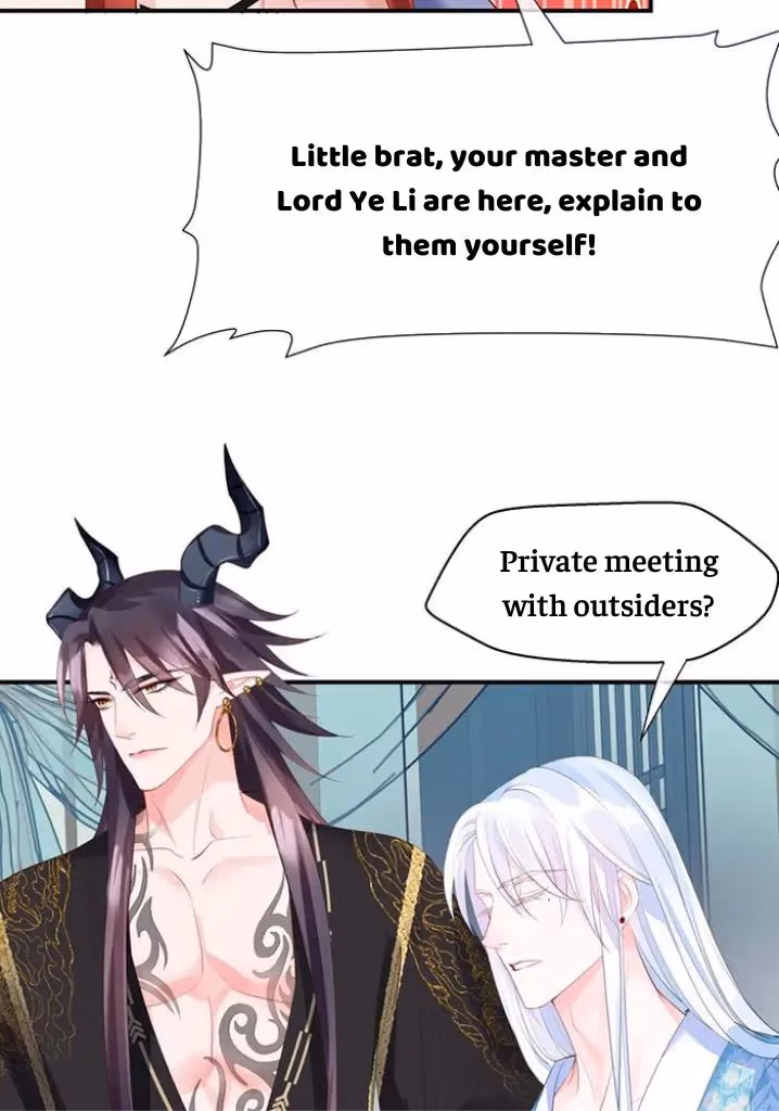 Read Private Devil Puppy chapter 144 image 40 on Lezhin