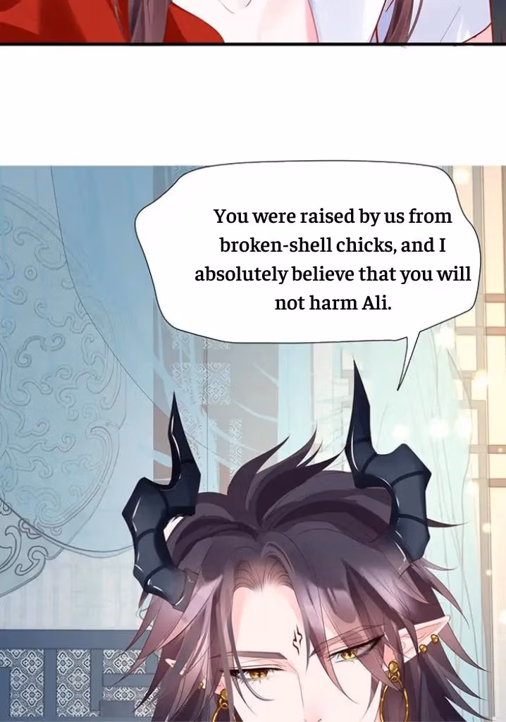 Read Private Devil Puppy chapter 144 image 46 on Lezhin