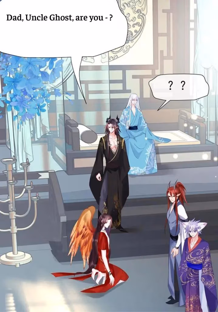 Read Private Devil Puppy chapter 144 image 54 on Lezhin