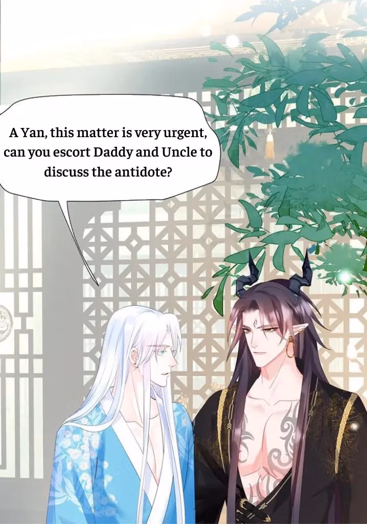 Read Private Devil Puppy chapter 144 image 80 on Lezhin