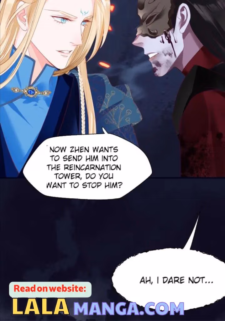 Read Private Devil Puppy chapter 145 image 107 on Lezhin