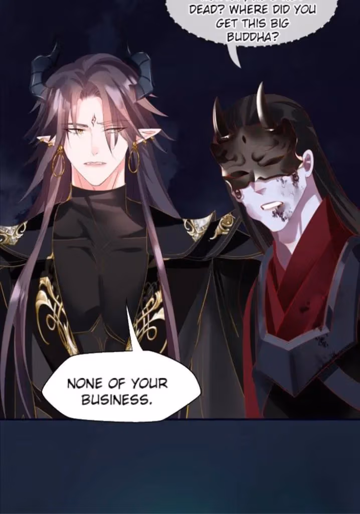 Read Private Devil Puppy chapter 145 image 110 on Lezhin