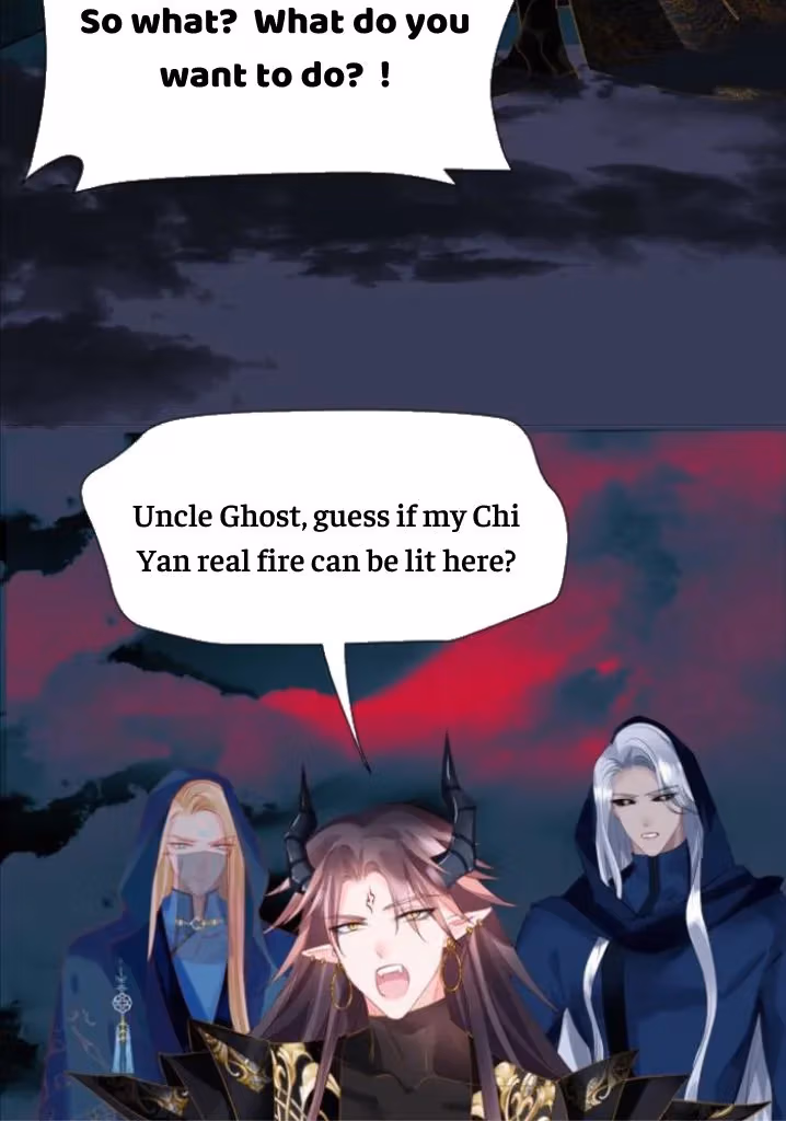 Read Private Devil Puppy chapter 145 image 23 on Lezhin
