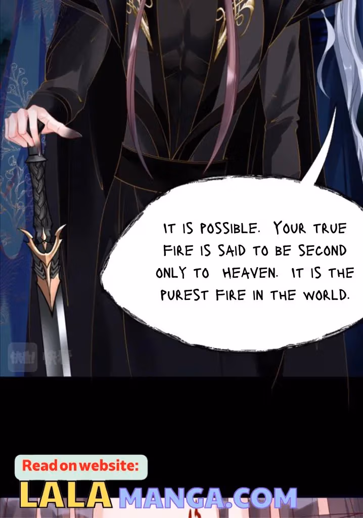 Read Private Devil Puppy chapter 145 image 24 on Lezhin