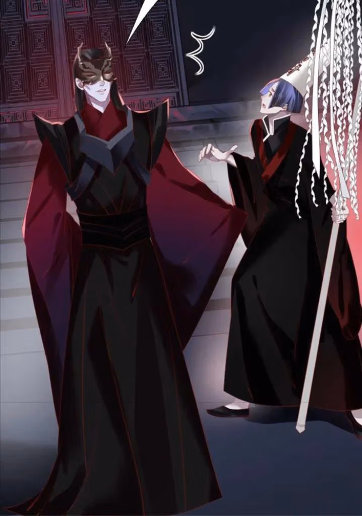Read Private Devil Puppy chapter 145 image 35 on Lezhin