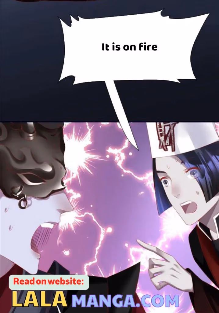 Read Private Devil Puppy chapter 145 image 36 on Lezhin