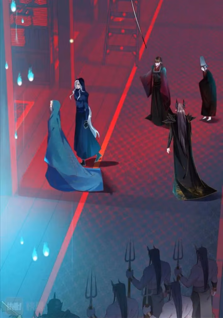Read Private Devil Puppy chapter 145 image 49 on Lezhin