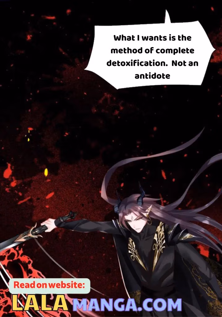 Read Private Devil Puppy chapter 145 image 6 on Lezhin