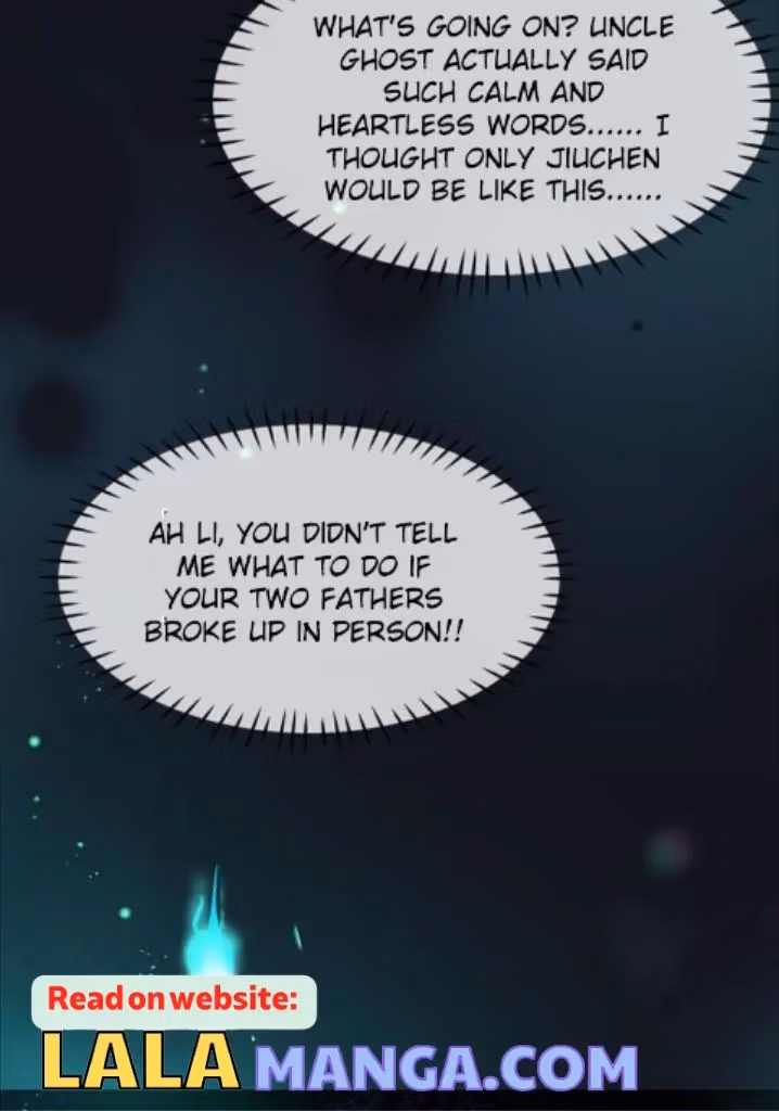 Read Private Devil Puppy chapter 145 image 83 on Lezhin