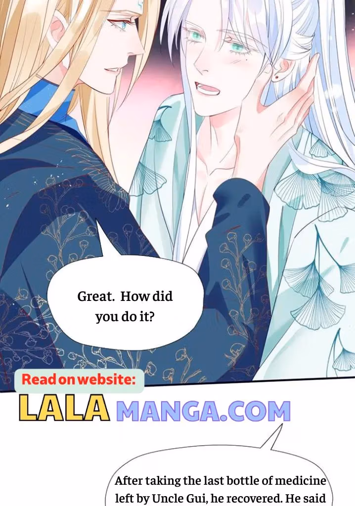 Read Private Devil Puppy chapter 146 image 114 on Lezhin