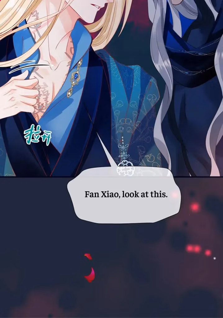 Read Private Devil Puppy chapter 146 image 18 on Lezhin