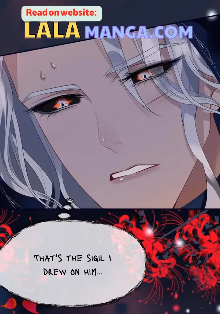 Read Private Devil Puppy chapter 146 image 19 on Lezhin