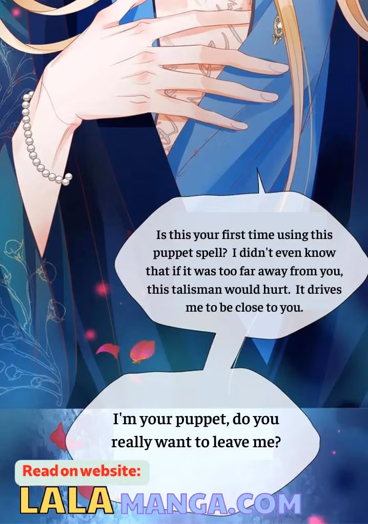 Read Private Devil Puppy chapter 146 image 21 on Lezhin