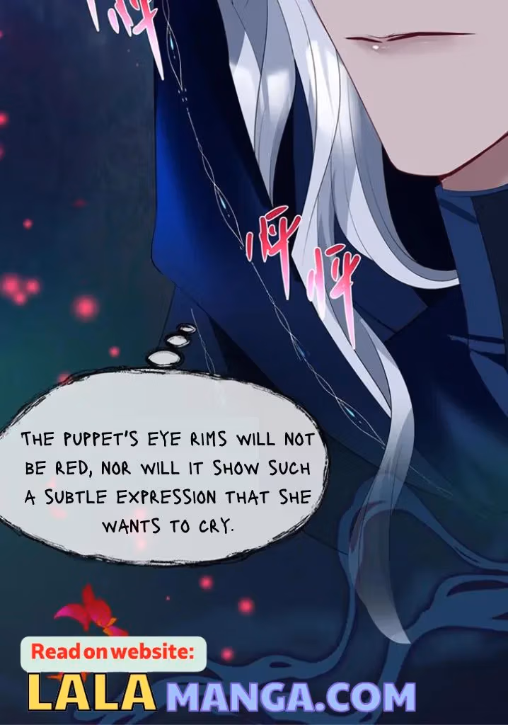 Read Private Devil Puppy chapter 146 image 23 on Lezhin