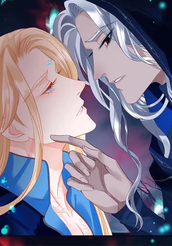 Read Private Devil Puppy chapter 146 image 30 on Lezhin