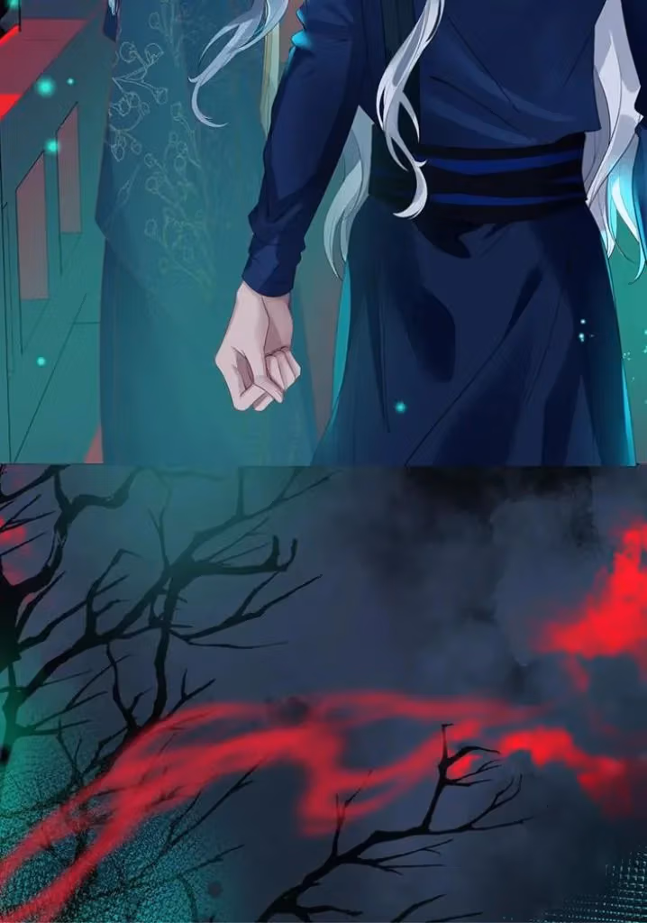 Read Private Devil Puppy chapter 146 image 64 on Lezhin