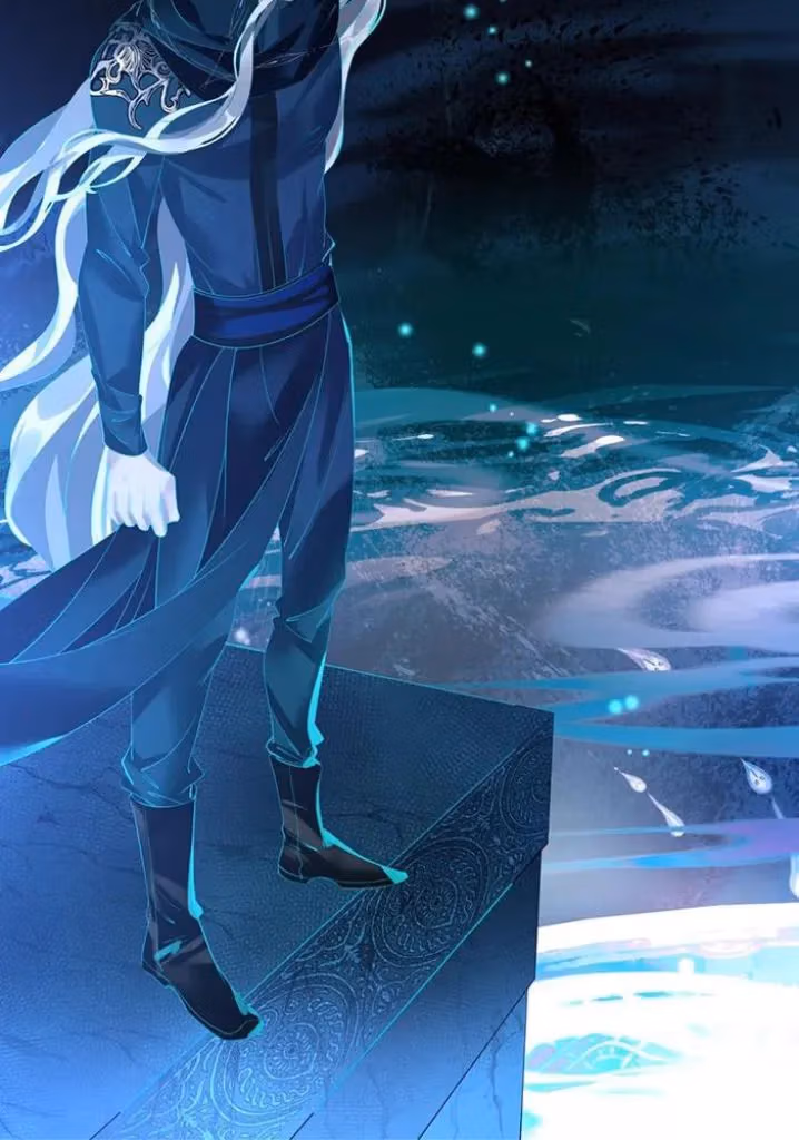 Read Private Devil Puppy chapter 146 image 85 on Lezhin