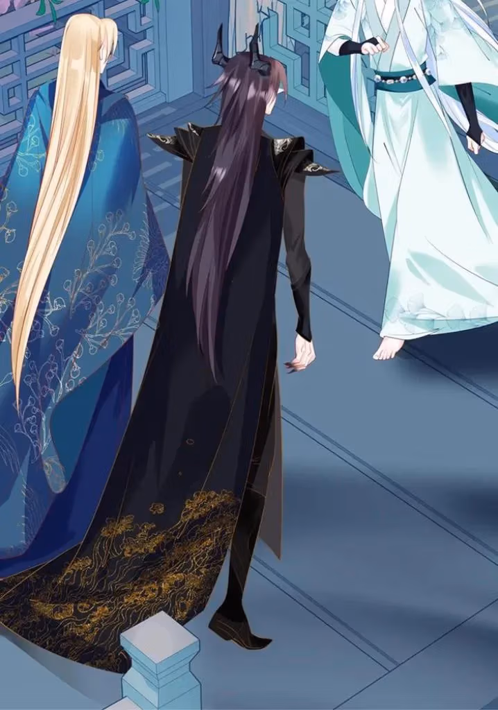 Read Private Devil Puppy chapter 146 image 99 on Lezhin