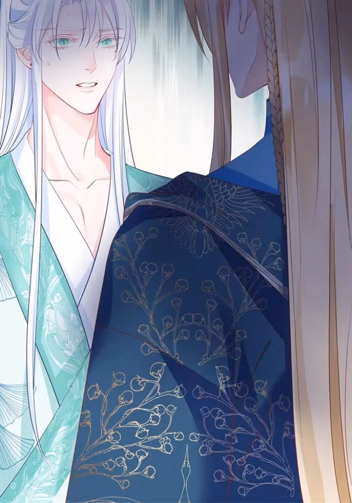 Read Private Devil Puppy chapter 147 image 15 on Lezhin