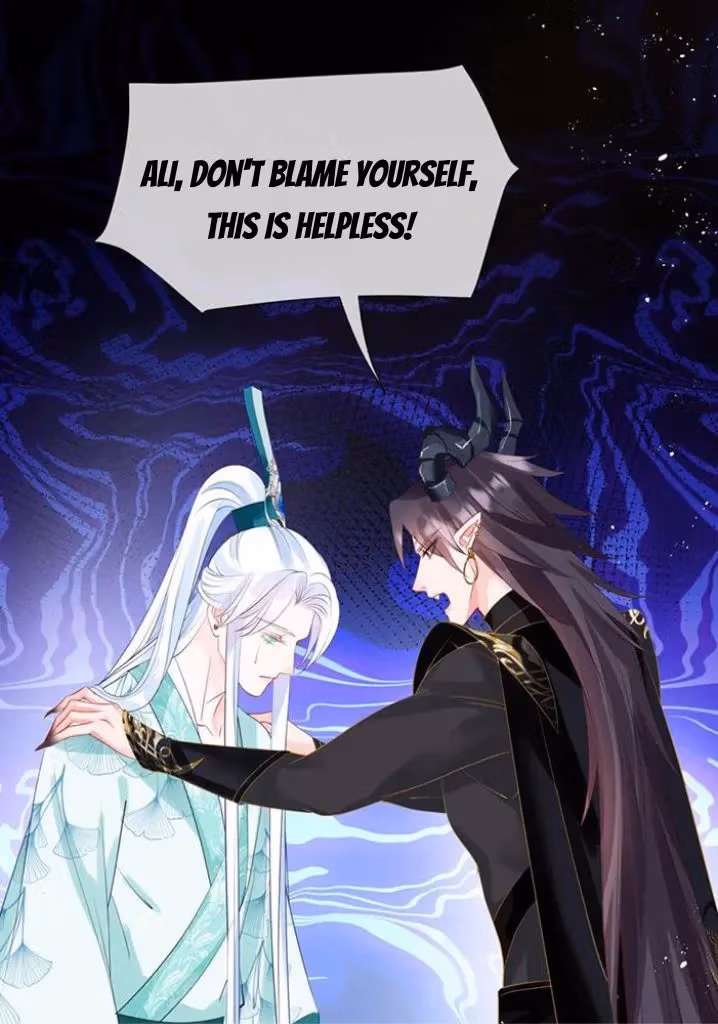 Read Private Devil Puppy chapter 147 image 21 on Lezhin