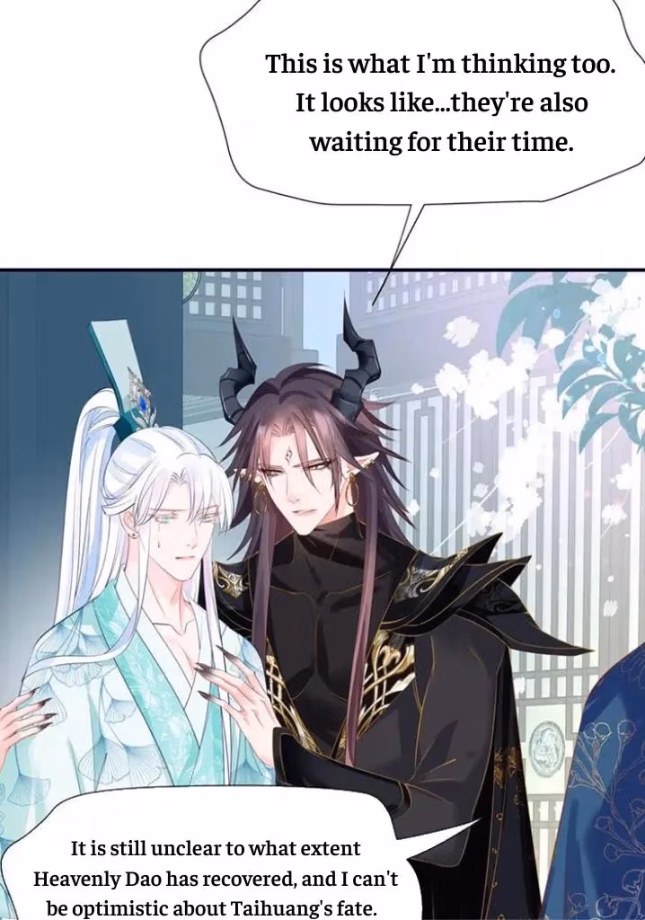 Read Private Devil Puppy chapter 147 image 33 on Lezhin