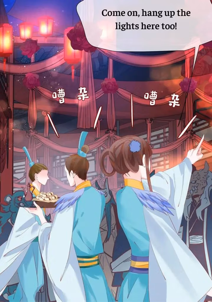 Read Private Devil Puppy chapter 147 image 47 on Lezhin