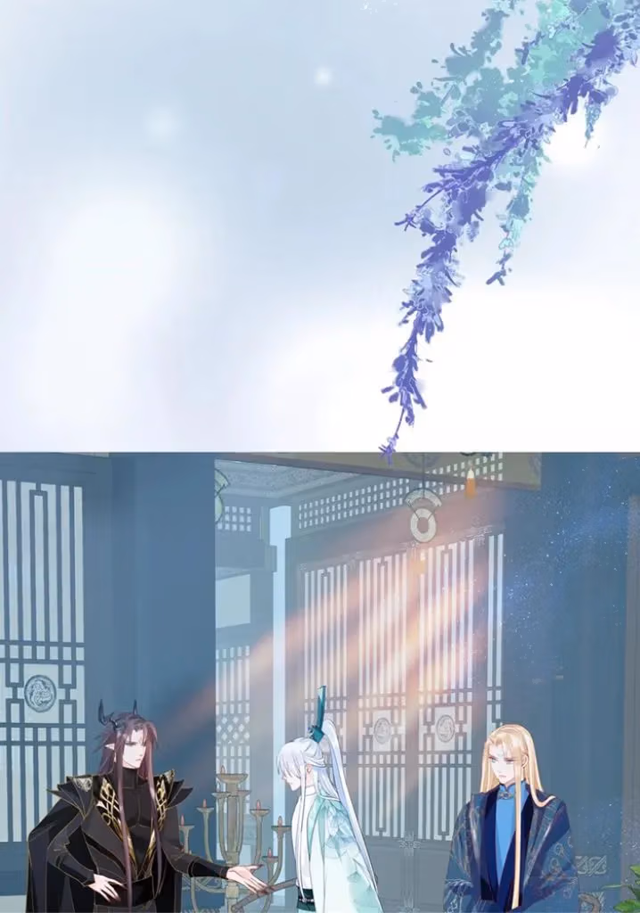 Read Private Devil Puppy chapter 147 image 5 on Lezhin