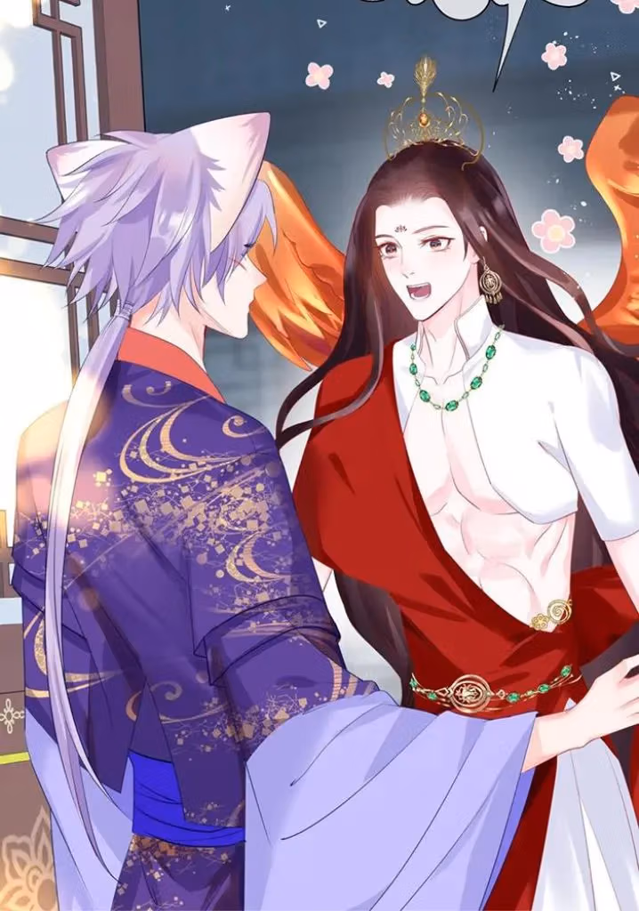 Read Private Devil Puppy chapter 147 image 60 on Lezhin