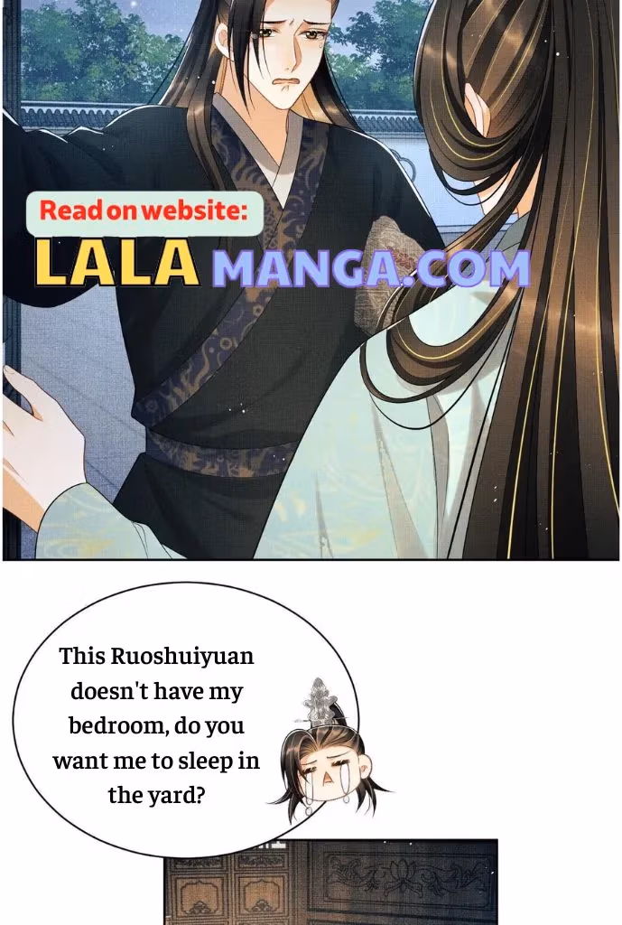 Read Private Devil Puppy chapter 149 image 20 on Lezhin