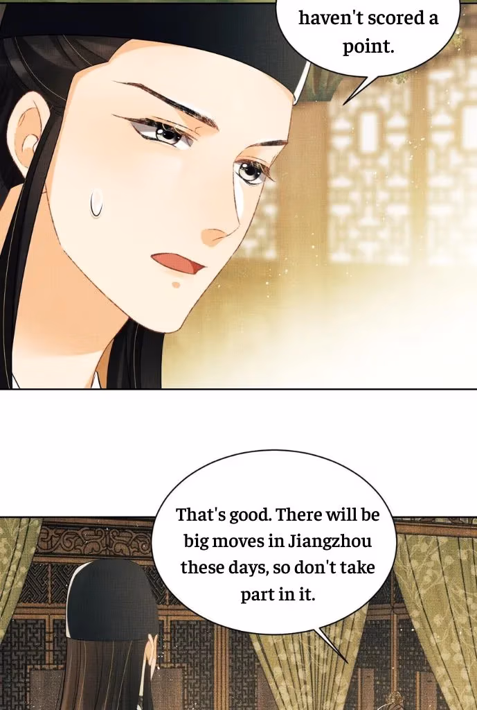 Read Private Devil Puppy chapter 149 image 31 on Lezhin
