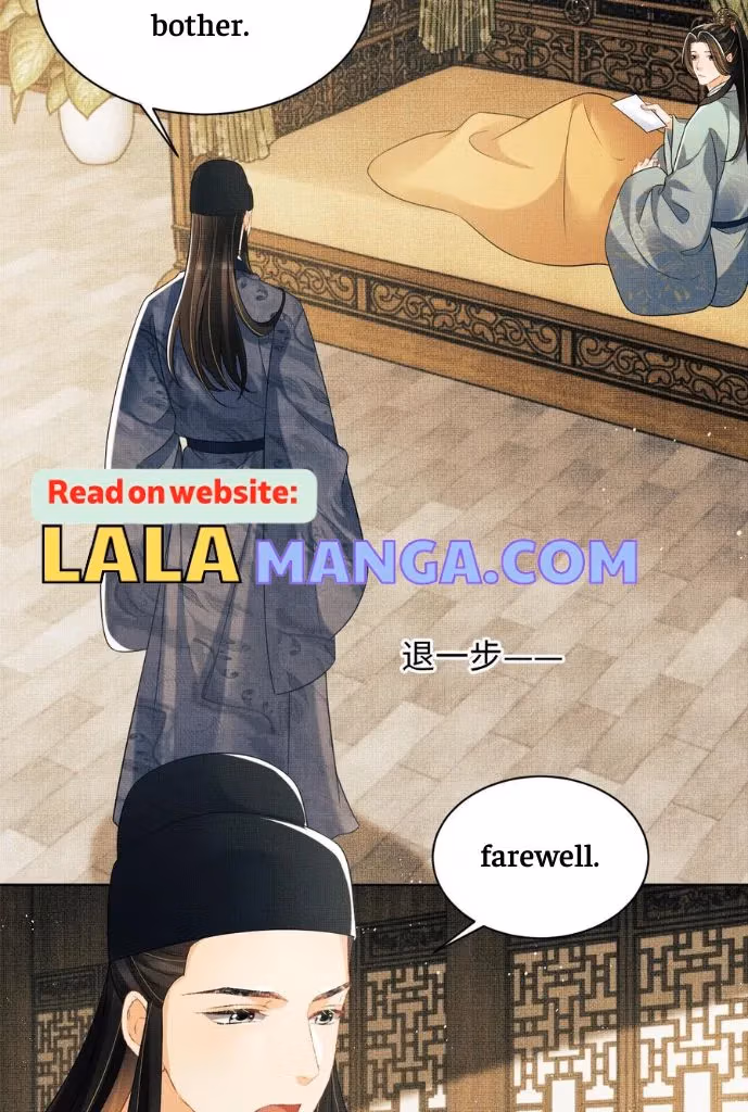 Read Private Devil Puppy chapter 149 image 34 on Lezhin