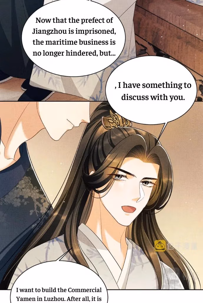 Read Private Devil Puppy chapter 149 image 47 on Lezhin
