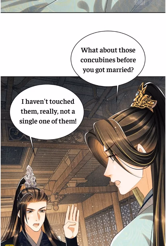 Read Private Devil Puppy chapter 149 image 7 on Lezhin