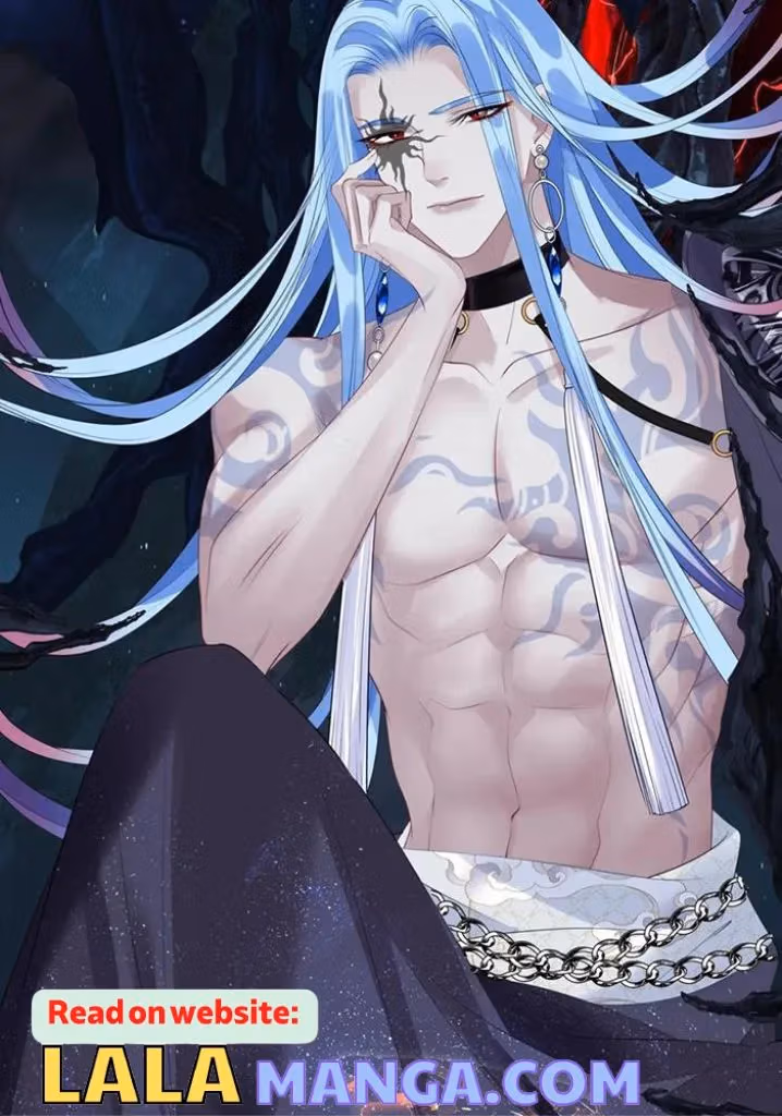 Read Private Devil Puppy chapter 150 image 2 on Lezhin