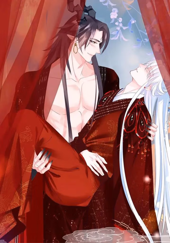 Read Private Devil Puppy chapter 150 image 63 on Lezhin