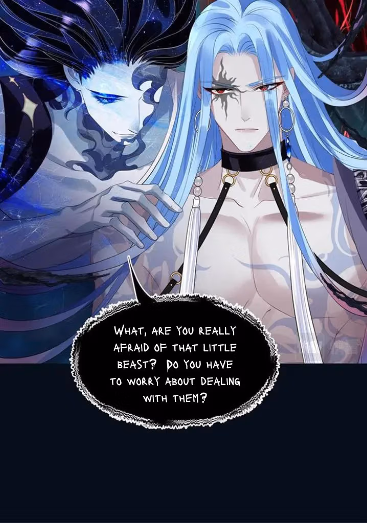 Read Private Devil Puppy chapter 150 image 7 on Lezhin